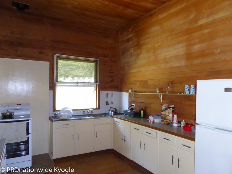 148 Collins Creek Road, Kyogle NSW 2474