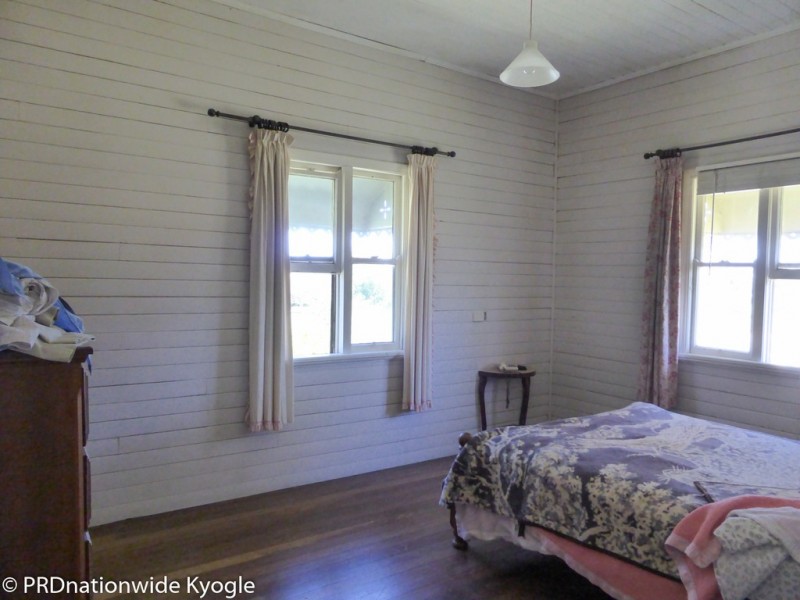 148 Collins Creek Road, Kyogle NSW 2474