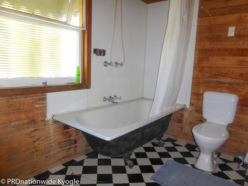 148 Collins Creek Road, Kyogle NSW 2474