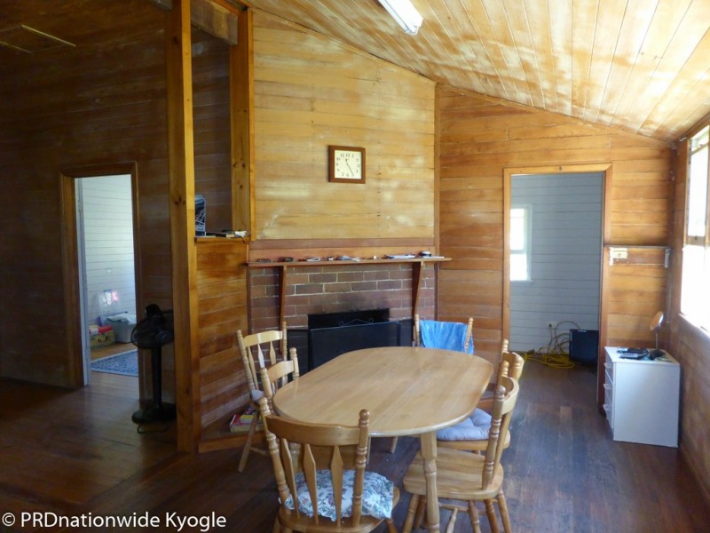 148 Collins Creek Road, Kyogle NSW 2474