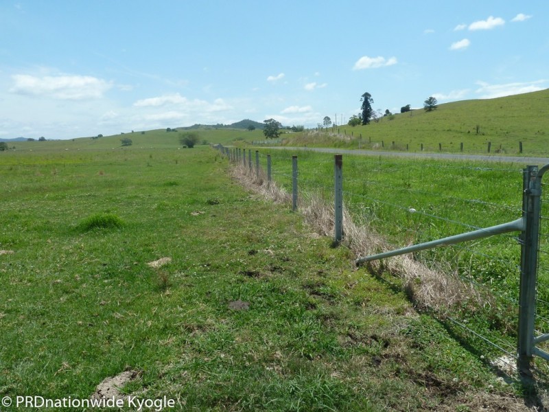 148 Collins Creek Road, Kyogle NSW 2474