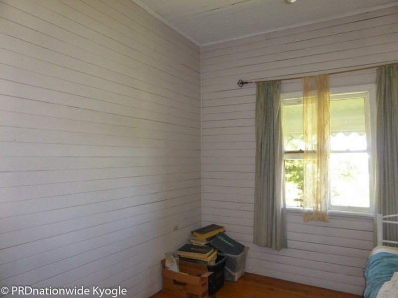 148 Collins Creek Road, Kyogle NSW 2474