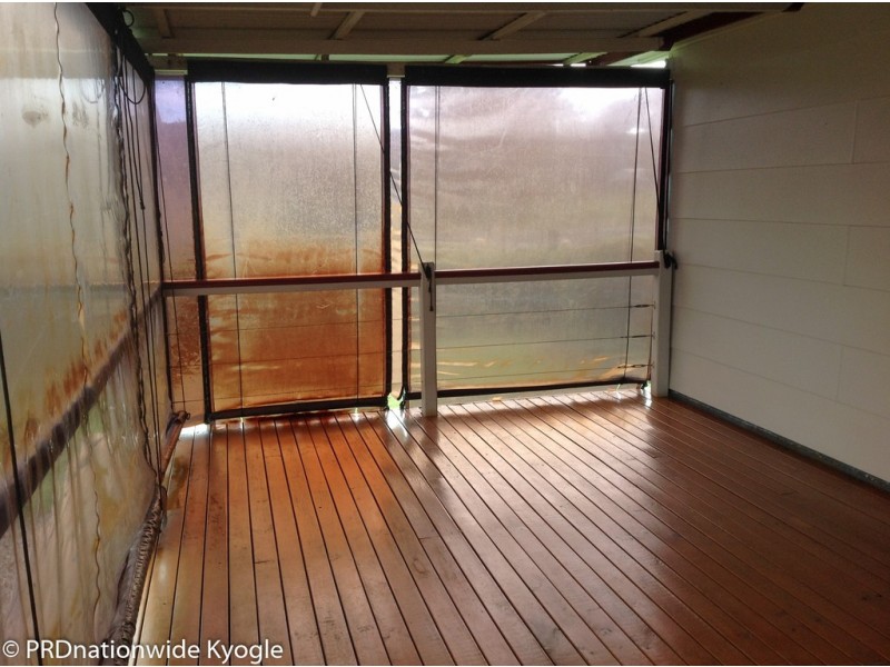 38 Richmond Street, Woodenbong NSW 2476