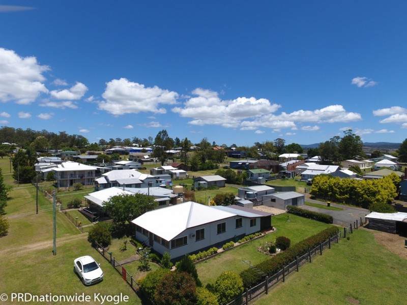 38 Richmond Street, Woodenbong NSW 2476