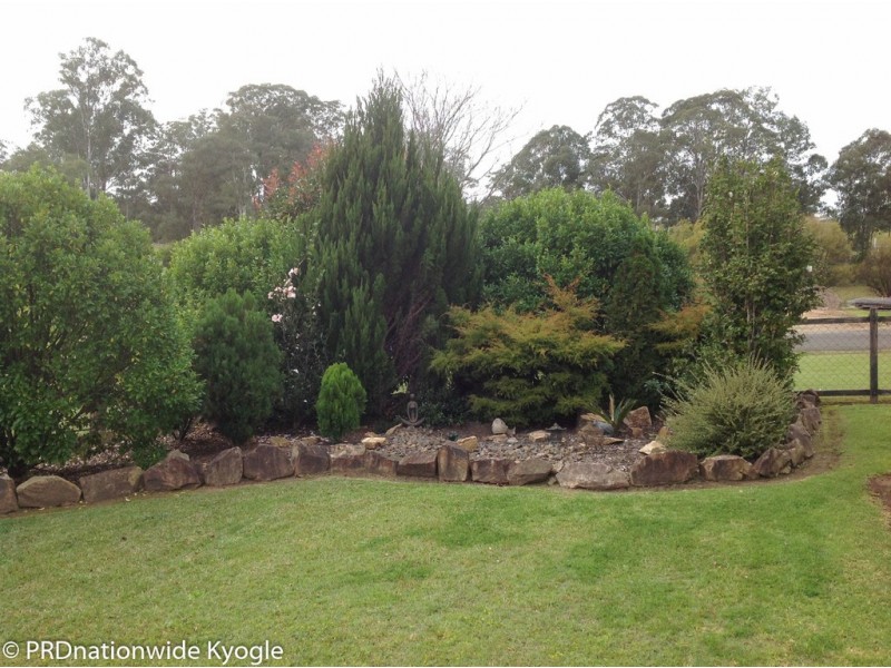 38 Richmond Street, Woodenbong NSW 2476