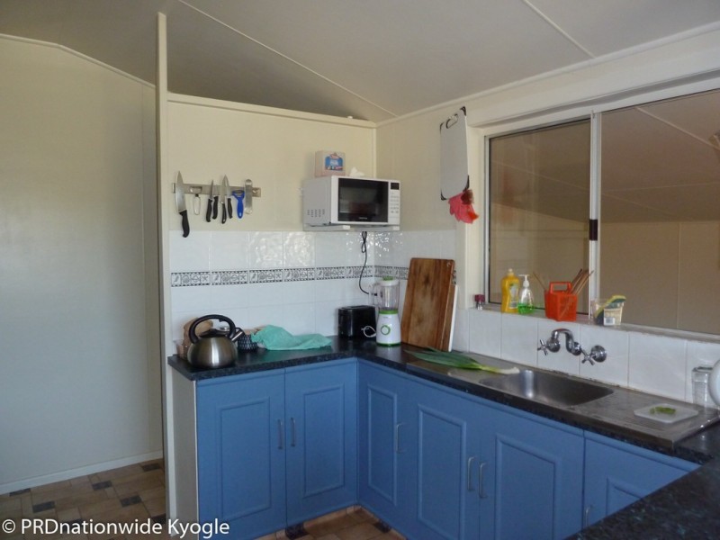 38 Richmond Street, Woodenbong NSW 2476