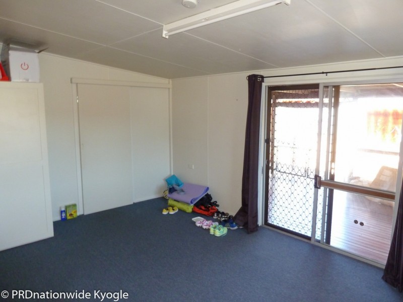 38 Richmond Street, Woodenbong NSW 2476