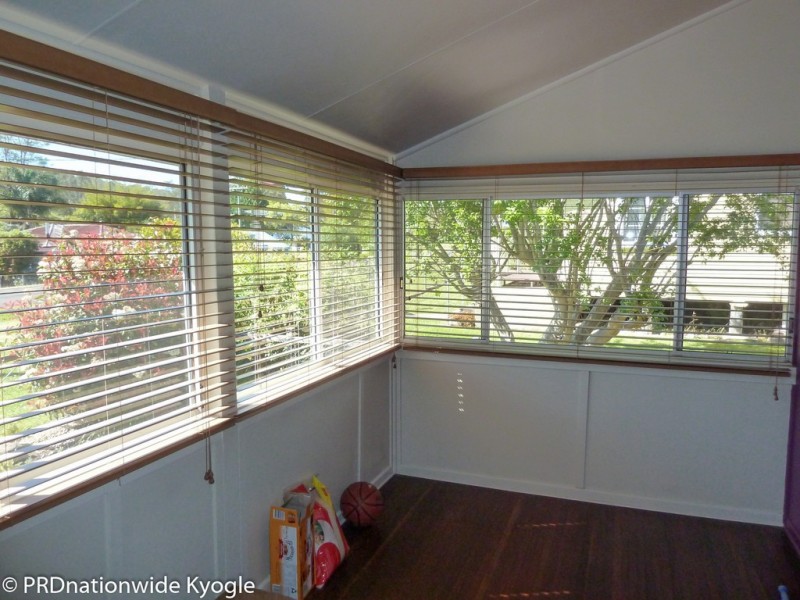 38 Richmond Street, Woodenbong NSW 2476