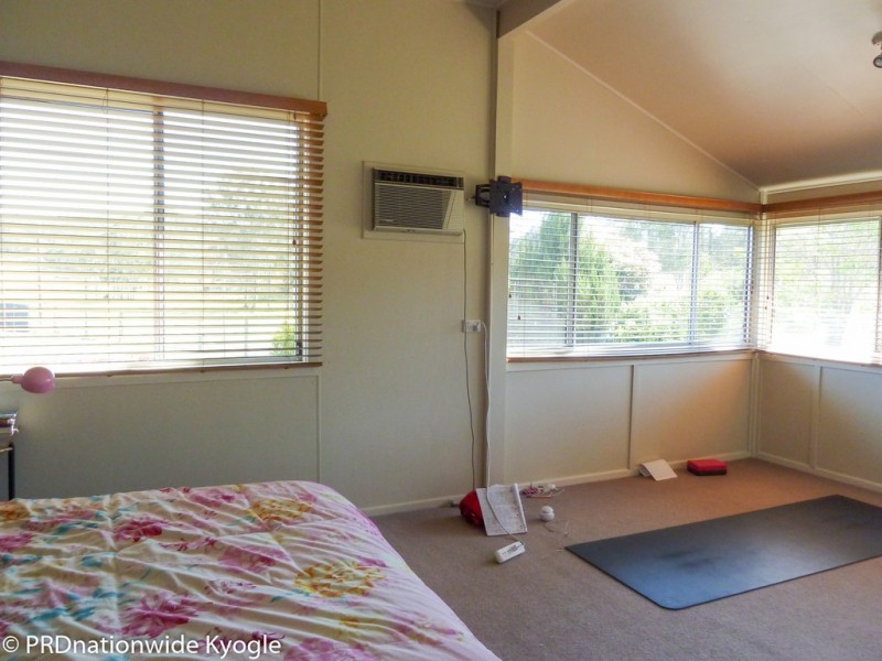 38 Richmond Street, Woodenbong NSW 2476