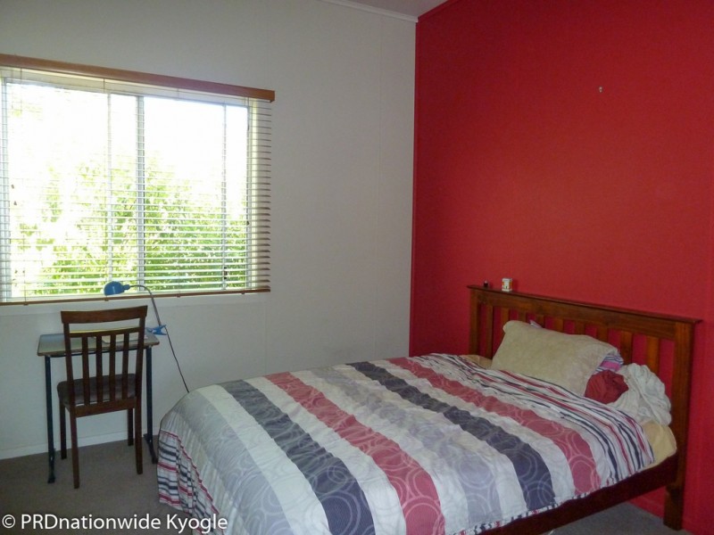 38 Richmond Street, Woodenbong NSW 2476