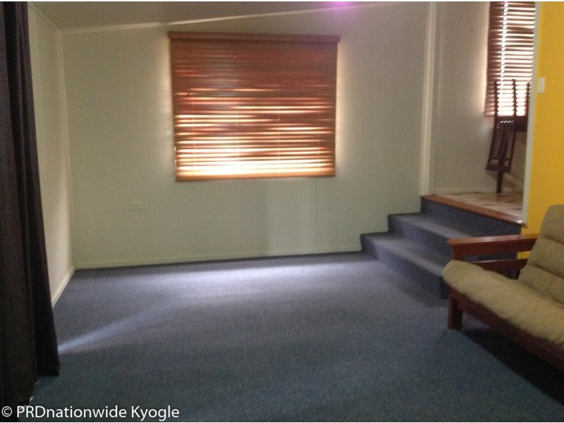 38 Richmond Street, Woodenbong NSW 2476