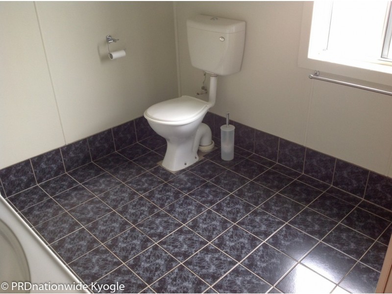 38 Richmond Street, Woodenbong NSW 2476