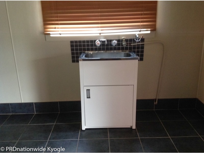 38 Richmond Street, Woodenbong NSW 2476