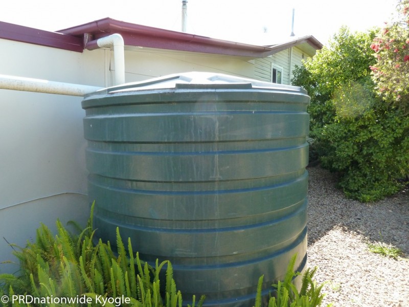 38 Richmond Street, Woodenbong NSW 2476