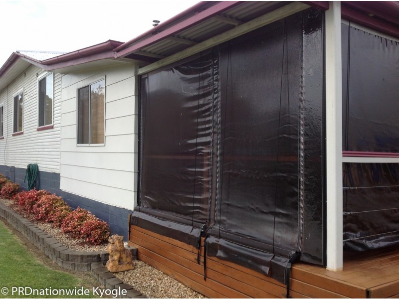 38 Richmond Street, Woodenbong NSW 2476