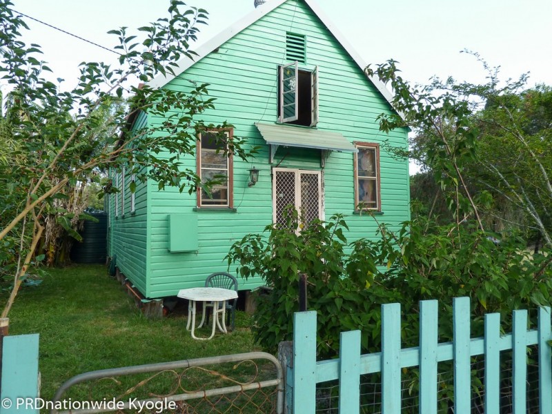 36 Worendo Street, WIANGAREE Via, Kyogle NSW 2474