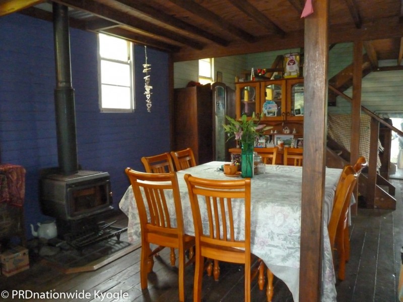 36 Worendo Street, WIANGAREE Via, Kyogle NSW 2474