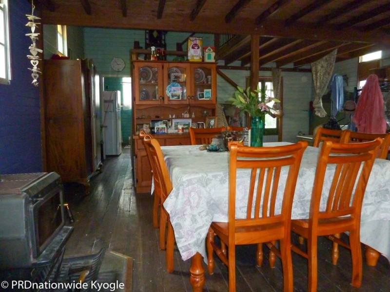 36 Worendo Street, WIANGAREE Via, Kyogle NSW 2474