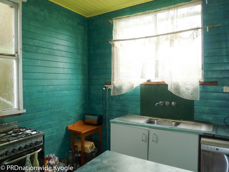 36 Worendo Street, WIANGAREE Via, Kyogle NSW 2474