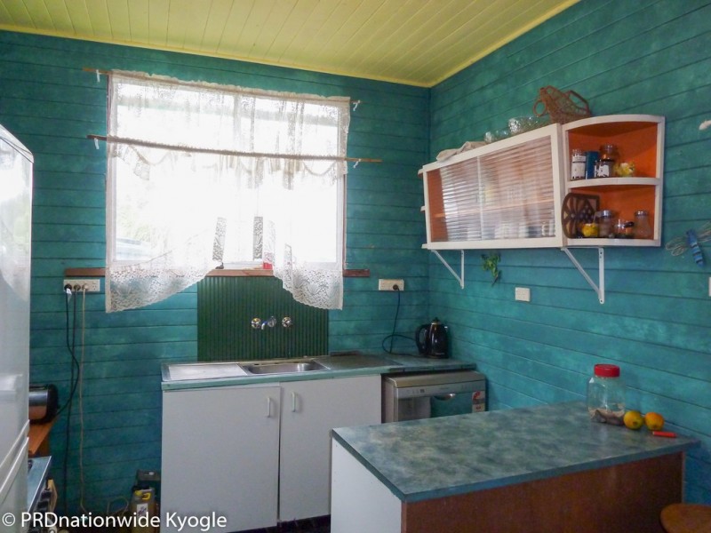 36 Worendo Street, WIANGAREE Via, Kyogle NSW 2474