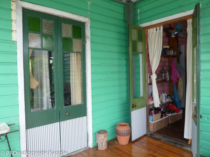 36 Worendo Street, WIANGAREE Via, Kyogle NSW 2474