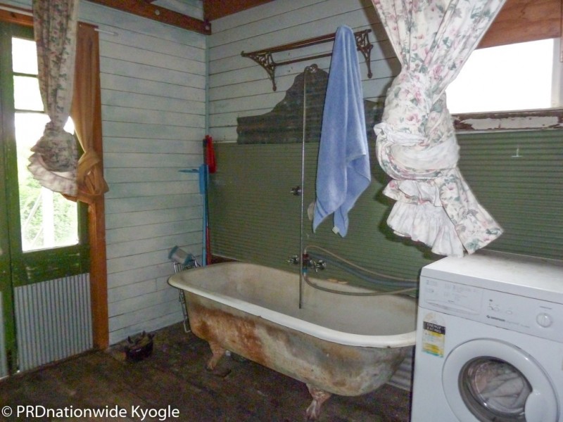 36 Worendo Street, WIANGAREE Via, Kyogle NSW 2474