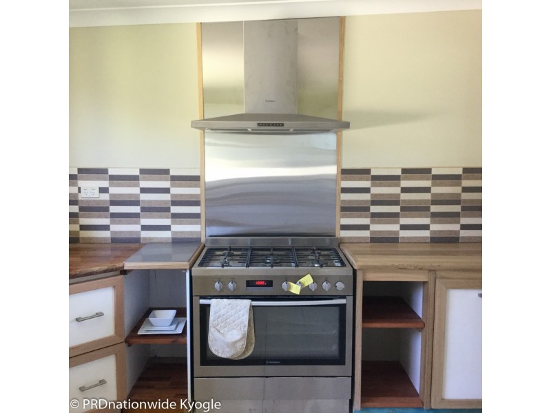 5//DP263202 Oxbow Road, Cawongla NSW 2474