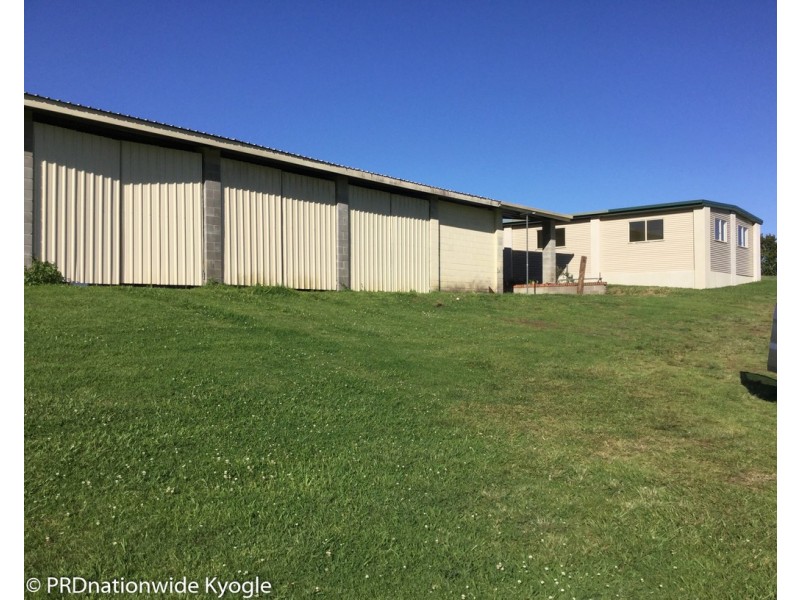 5//DP263202 Oxbow Road, Cawongla NSW 2474