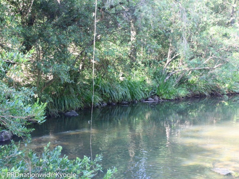 5//DP263202 Oxbow Road, Cawongla NSW 2474