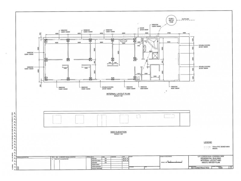 5//DP263202 Oxbow Road, Cawongla NSW 2474