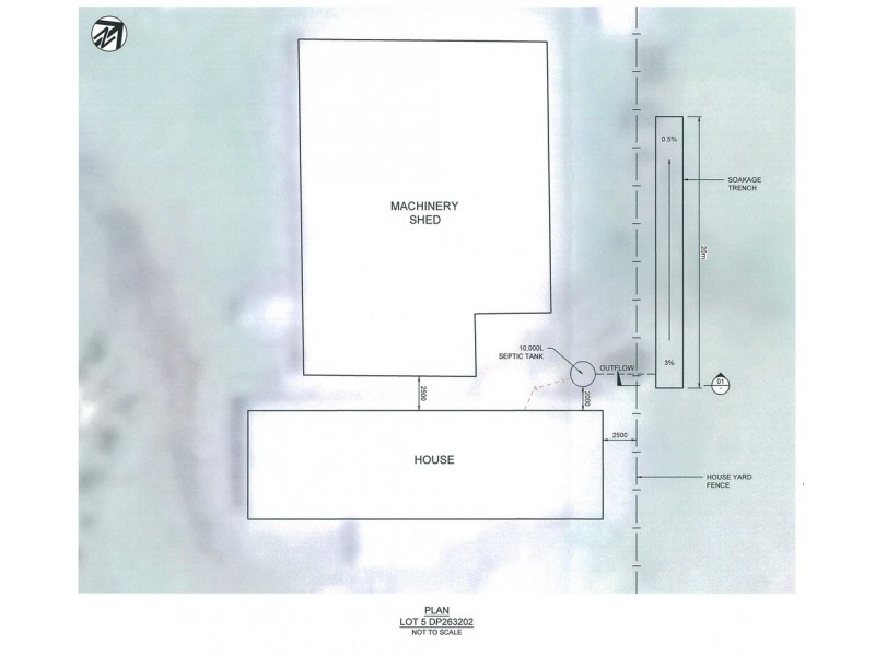 5//DP263202 Oxbow Road, Cawongla NSW 2474