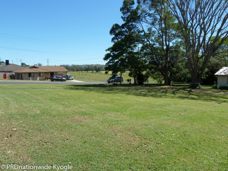 93 Highfield Road, Kyogle NSW 2474