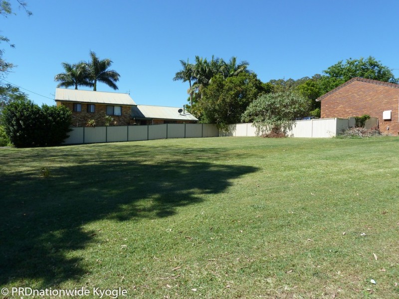 93 Highfield Road, Kyogle NSW 2474