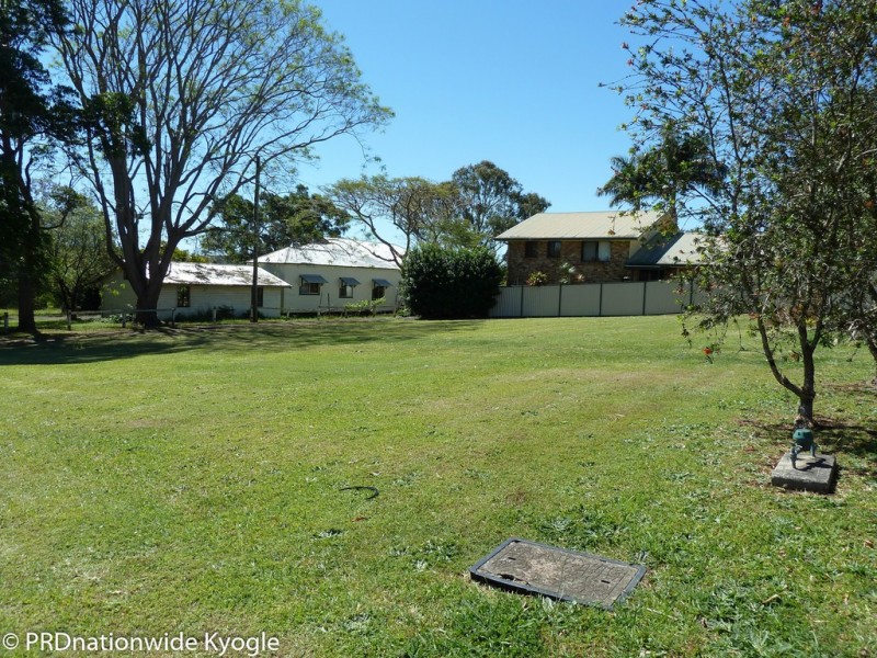 93 Highfield Road, Kyogle NSW 2474