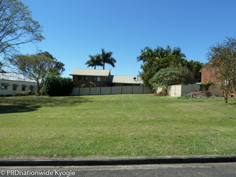 93 Highfield Road, Kyogle NSW 2474