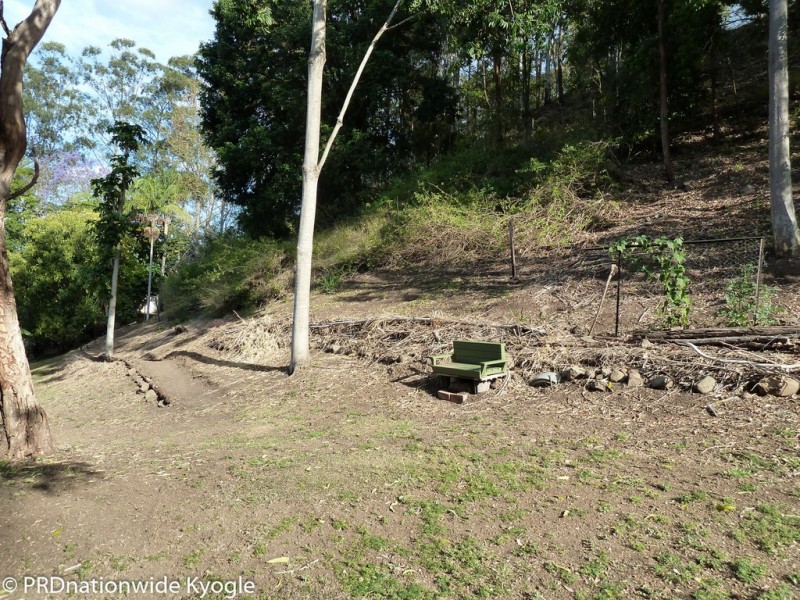 5381 Kyogle Road, Cawongla via, Kyogle NSW 2474