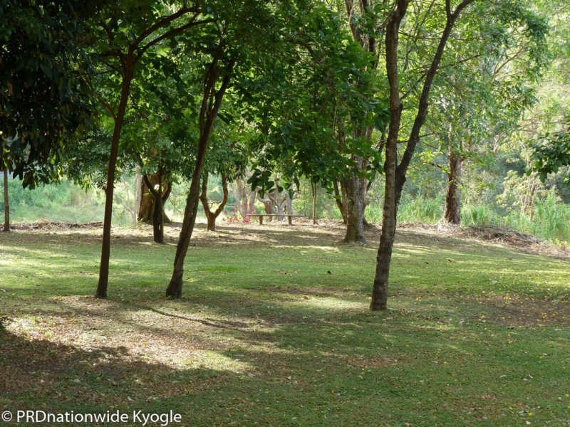 5381 Kyogle Road, Cawongla via, Kyogle NSW 2474