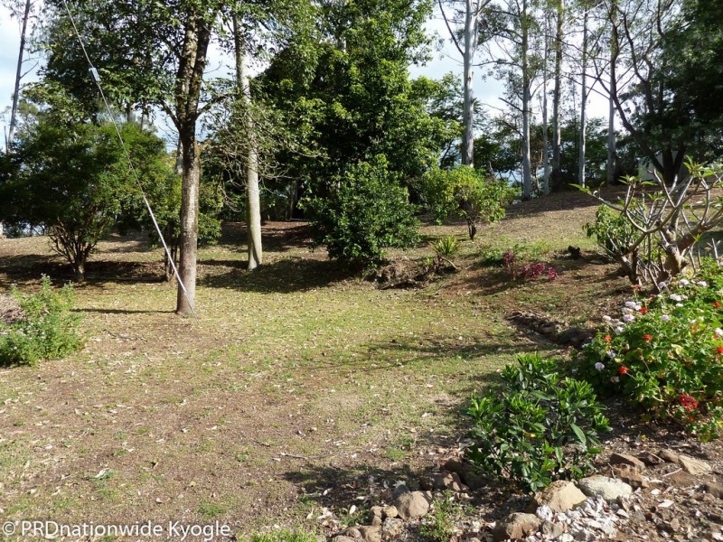 5381 Kyogle Road, Cawongla via, Kyogle NSW 2474