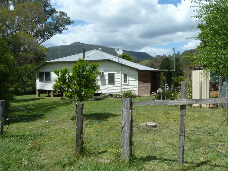 7 Cedargetters Road, Kyogle NSW 2474