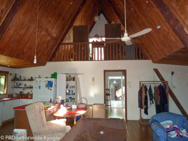 362 Boundary Creek Road, Bentley, Kyogle NSW 2474