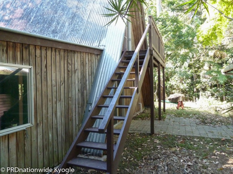 362 Boundary Creek Road, Bentley, Kyogle NSW 2474