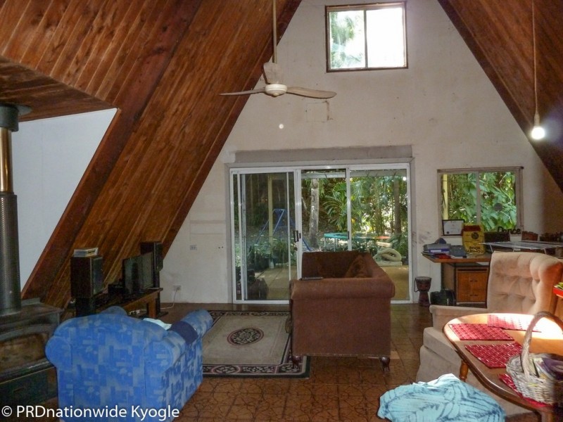362 Boundary Creek Road, Bentley, Kyogle NSW 2474
