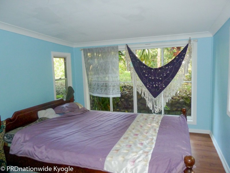 362 Boundary Creek Road, Bentley, Kyogle NSW 2474