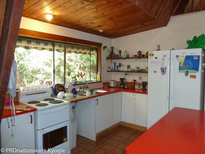 362 Boundary Creek Road, Bentley, Kyogle NSW 2474