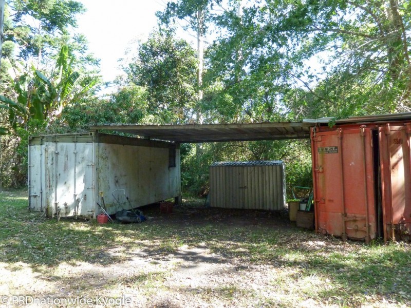 362 Boundary Creek Road, Bentley, Kyogle NSW 2474