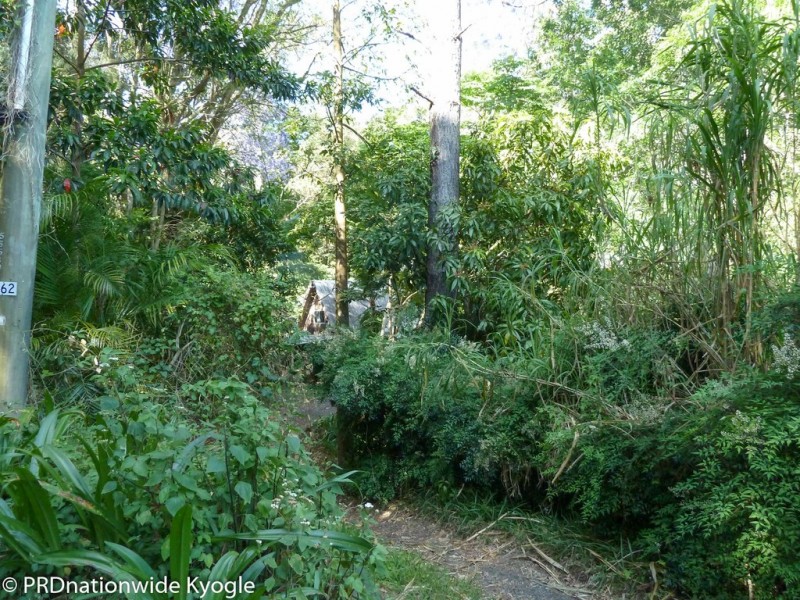 362 Boundary Creek Road, Bentley, Kyogle NSW 2474