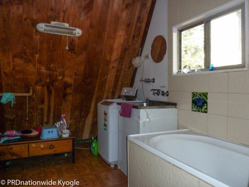 362 Boundary Creek Road, Bentley, Kyogle NSW 2474