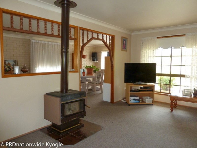 11439 Mount Lindesay Road, Koreelah NSW 2476