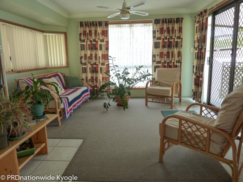 11439 Mount Lindesay Road, Koreelah NSW 2476