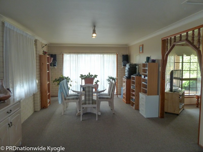 11439 Mount Lindesay Road, Koreelah NSW 2476